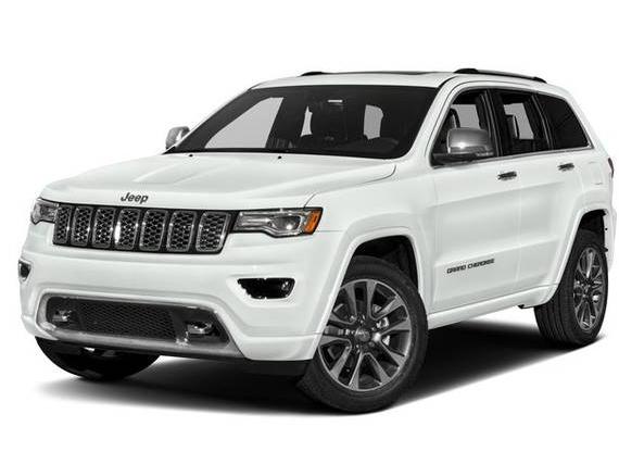 JEEP GRAND CHEROKEE 2017 1C4RJFCG4HC949349 image